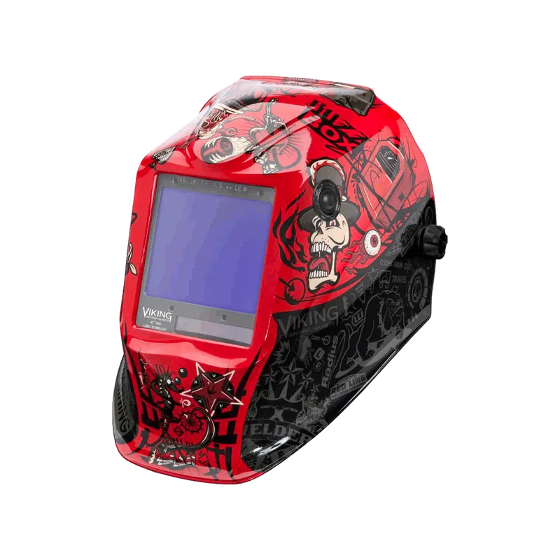 Lincoln Electric VIKING 3350 Mojo Welding Helmet Large
