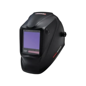 Lincoln Electric K3034-4 Viking 3350 Welding Helmet - Matte Black