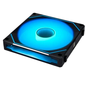 Lian Li UNI FAN SL-Infinity 140mm ARGB PWM Fan – Black