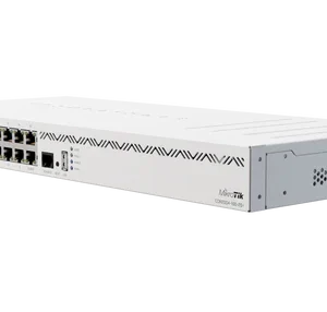 Mikrotik CCR2004-16G-2S+ 16x Gigabit Ethernet Ports, 2x10G SFP+ Cages