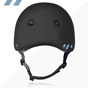 riple Certified Multisport Helmet - Ideal for Bike, Scooter, Skateboard, Roller Skate and Inline Skate