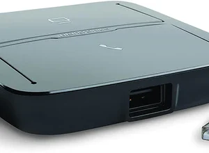 Plantronics MDA220 USB Headset Switch (207414-03)