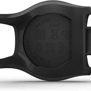 Garmin 010-12843-00 Speed Sensor 2, Bike Sensor to Monitor Speed, Black