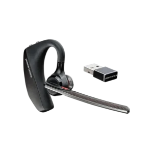 Plantronics Voyager 5200 UC 206110-01 Bluetooth Headset