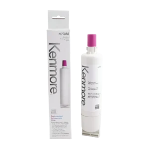 Kenmore 469085 9085 OEM Refrigerator Water Filter