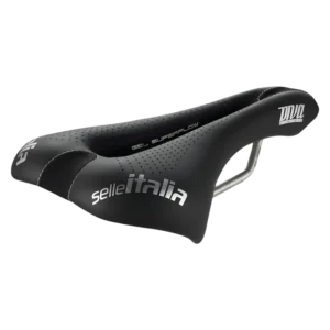 Selle Italia Diva Gel Superflow Women’s Bike Saddle 270 x 152mm