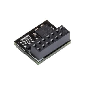 Asus TPM-SPI Trusted Platform Module (TPM)