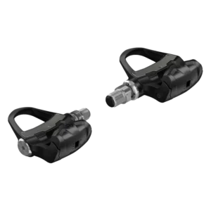 Garmin Rally Dual-sensing Power Meter Black Open Box