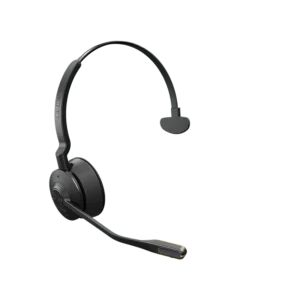 Jabra Engage 65 SE Mono Wireless Headset – Black