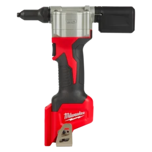Milwaukee M12BPRT-0 Pop Rivet Tool for Efficeint Riveting