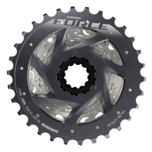 SRAM Force Xg-1270 12-Speed Cassette