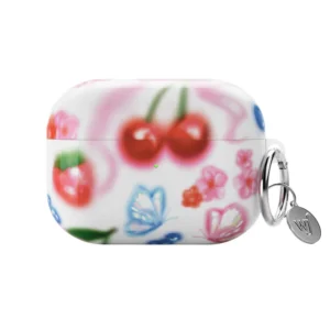 Sweet Cherries AirPods Case