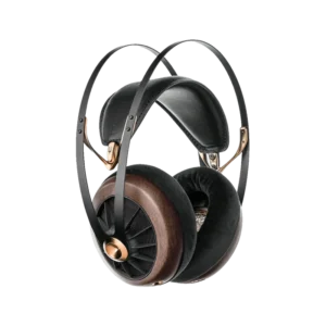 MEZE AUDIO 109 PRO Walnut Wood Audiophile Headphones