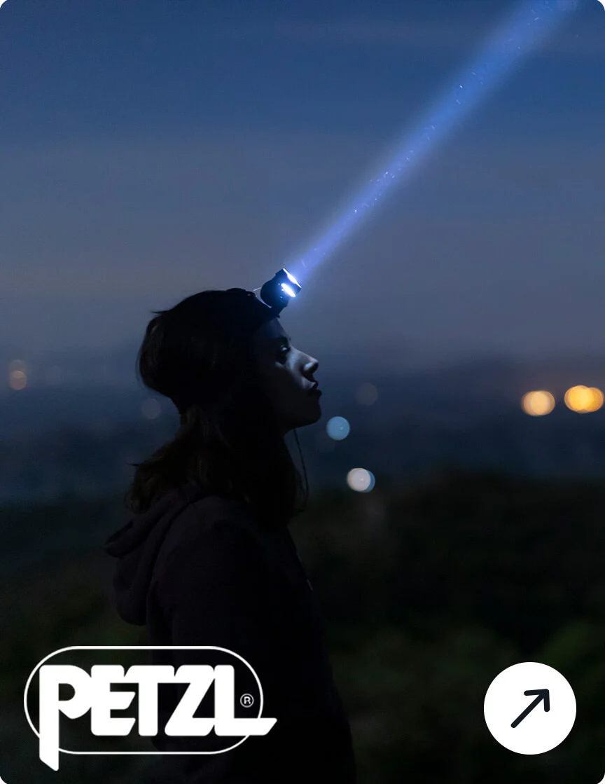 petzl