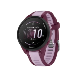 Garmin Forerunner 165 Running Smartwatch Berry